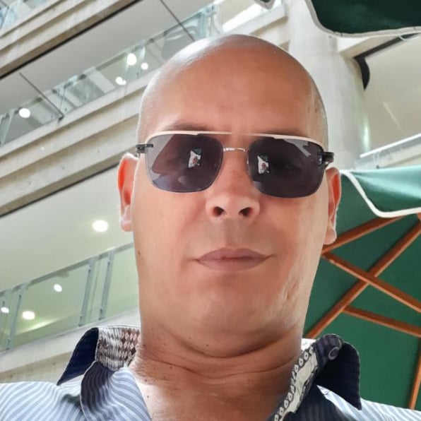 Global Technology 2021