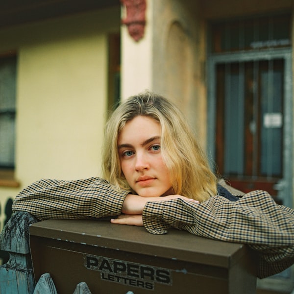 Global Technology 2021